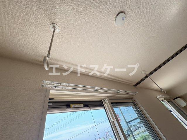 ｃａｓａ　Ⅱの設備|高崎、前橋のお部屋探しはエンドスケープまで！お客様の理想お聞かせ下さい♪