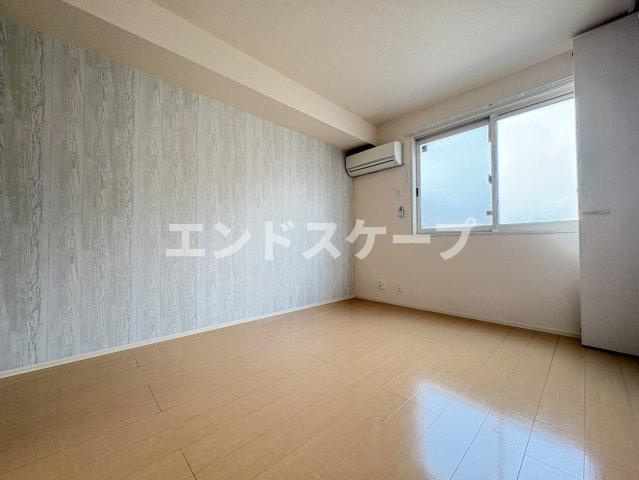 ｃａｓａ　Ⅱの居間・リビング|高崎、前橋のお部屋探しはエンドスケープまで！お客様の理想お聞かせ下さい♪