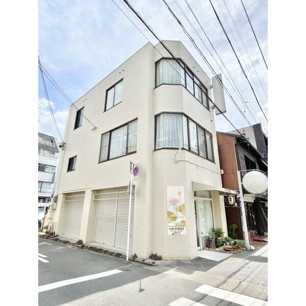 関谷ビル【　店舗系おすすめ　】