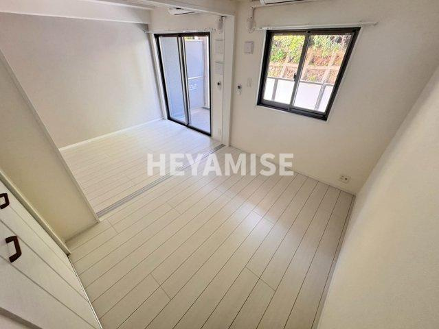 ヴィオラ矢上弐番館の内装|※同物件反転タイプの写真でございます※現況を優先します※