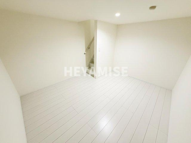 ヴィオラ矢上弐番館の内装|※同物件同室タイプの写真でございます※現況を優先します※