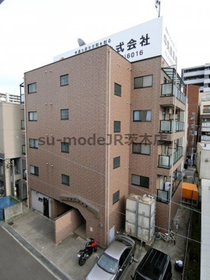 【その他共用部分】 | 末広13番館