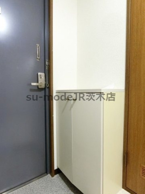 【内装】 | 末広13番館