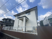 北区打越町の画像
