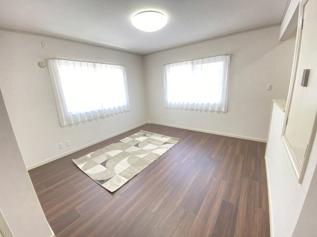 【洋室】 | 北区打越町