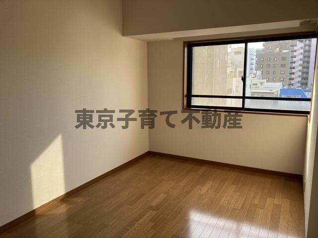マルソ松が谷の子供部屋