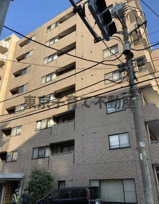 マルソ松が谷