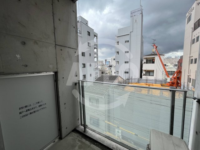 レオンコンフォート弁天町|レオンコンフォート弁天町　
