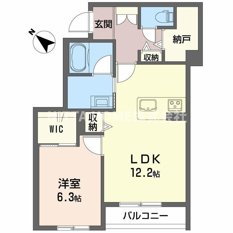 プエンテ　サツキ