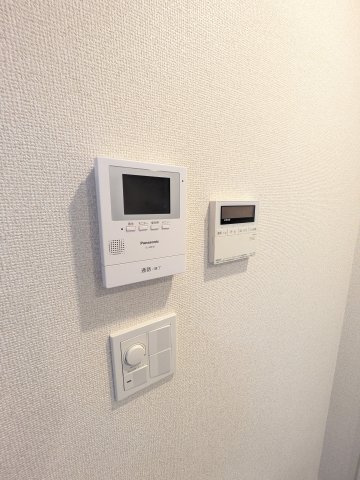 y-FlatsⅡのセキュリティ