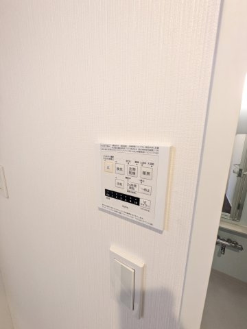 y-FlatsⅡの設備