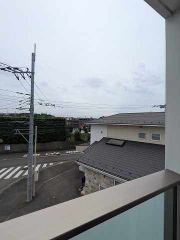 y-FlatsⅡの展望
