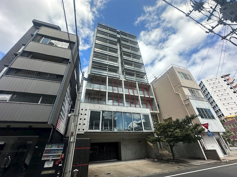 ベーシックビル