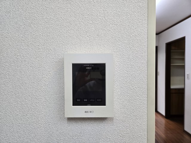 泉二丁目貸家|名古屋市の賃貸ならMy賃貸のセキュリティ|泉二丁目貸家