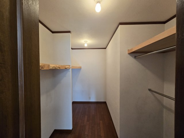 泉二丁目貸家|名古屋市の賃貸ならMy賃貸の収納|泉二丁目貸家