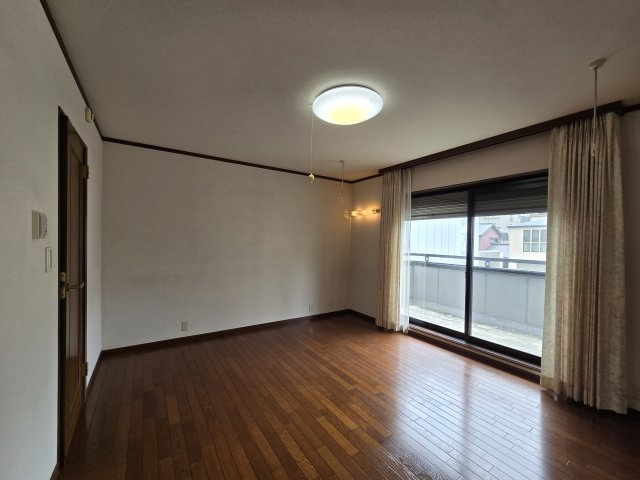 泉二丁目貸家|名古屋市の賃貸ならMy賃貸の洋室|泉二丁目貸家