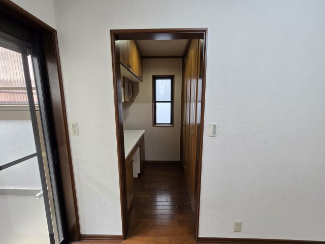 泉二丁目貸家|名古屋市の賃貸ならMy賃貸の収納|泉二丁目貸家