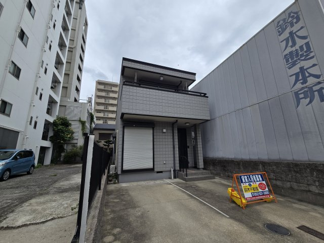 泉二丁目貸家|名古屋市の賃貸ならMy賃貸
