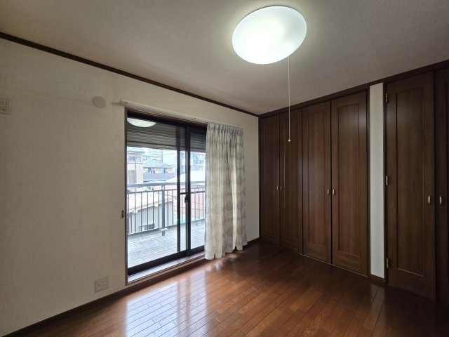 泉二丁目貸家|名古屋市の賃貸ならMy賃貸の寝室|泉二丁目貸家
