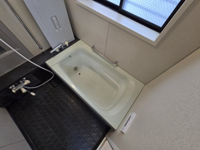 泉二丁目貸家|名古屋市の賃貸ならMy賃貸の浴室|泉二丁目貸家