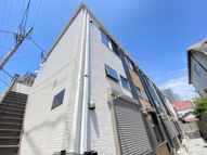 アーバンフラット武蔵小山の画像