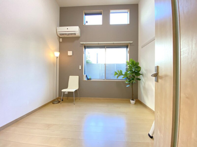 【洋室】 | アーバンフラット武蔵小山