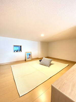 【内装】 | アーバンフラット武蔵小山