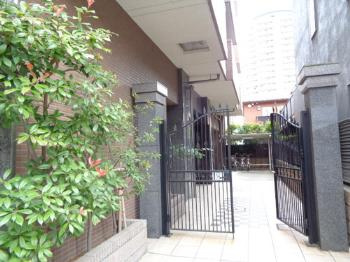 スタジオスクエア住吉のその他共用部分
