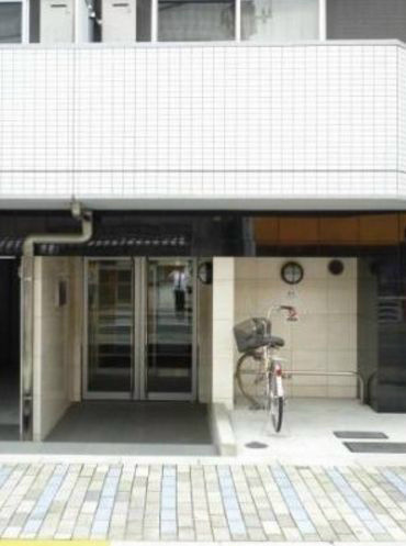 【エントランス】クレイシア錦糸町