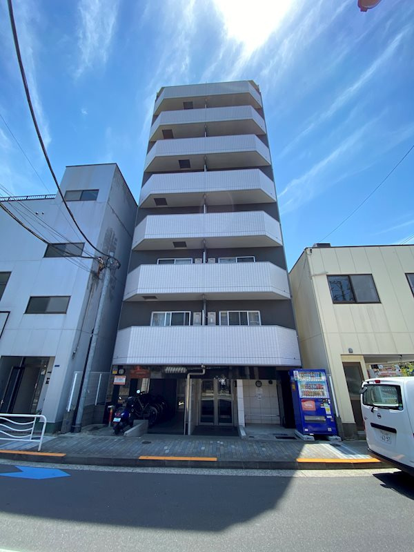 クレイシア錦糸町の画像