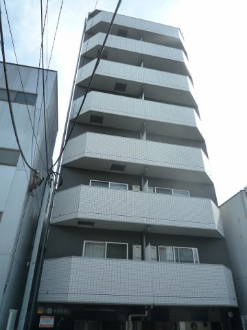 【外観】クレイシア錦糸町