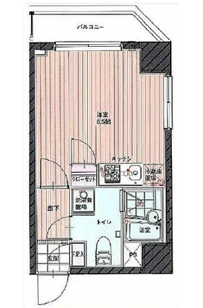 クレイシア錦糸町