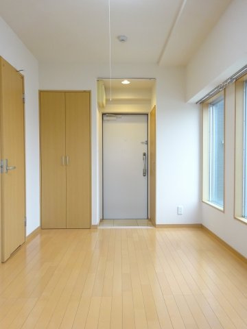 【寝室】クレイシア錦糸町