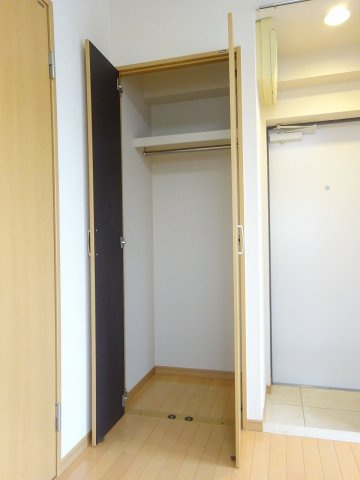 【収納】クレイシア錦糸町