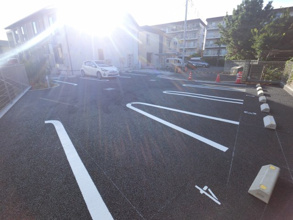 【駐車場】 | Primabelle
