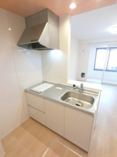 【キッチン】 | Primabelle