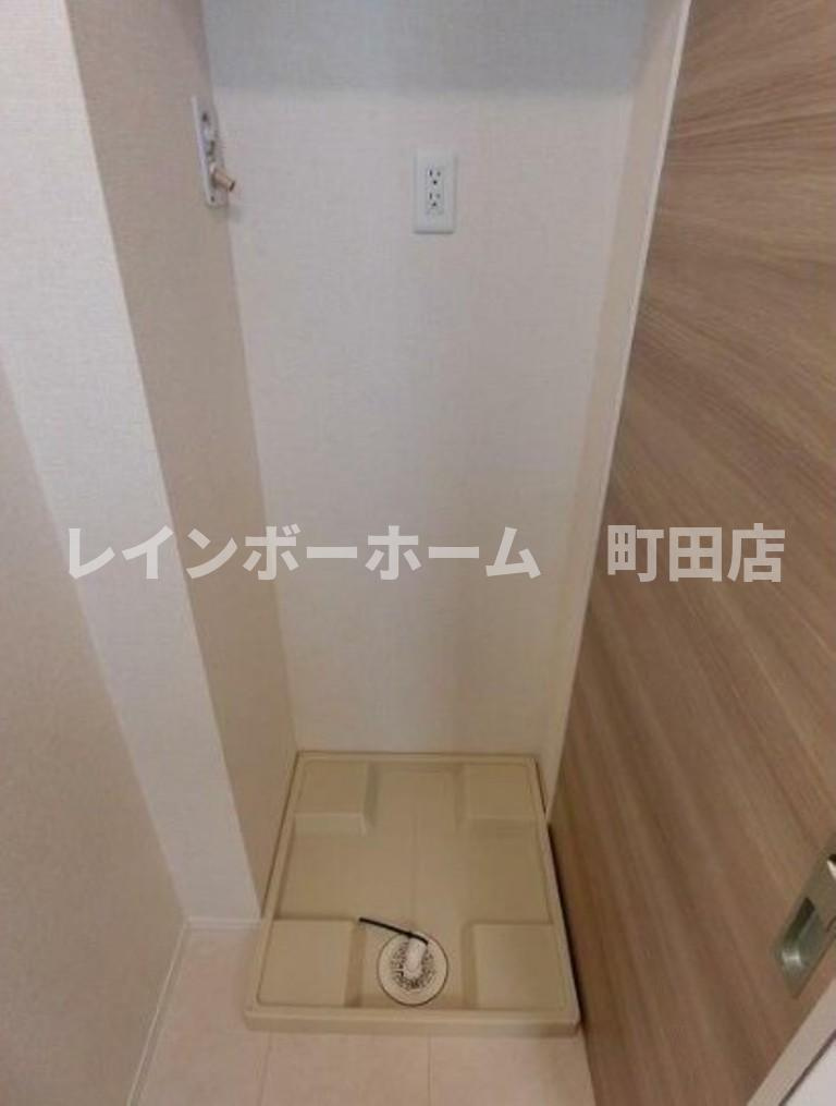 ソレアード町田※初期費用分割あと払いサービス利用可能物件の設備