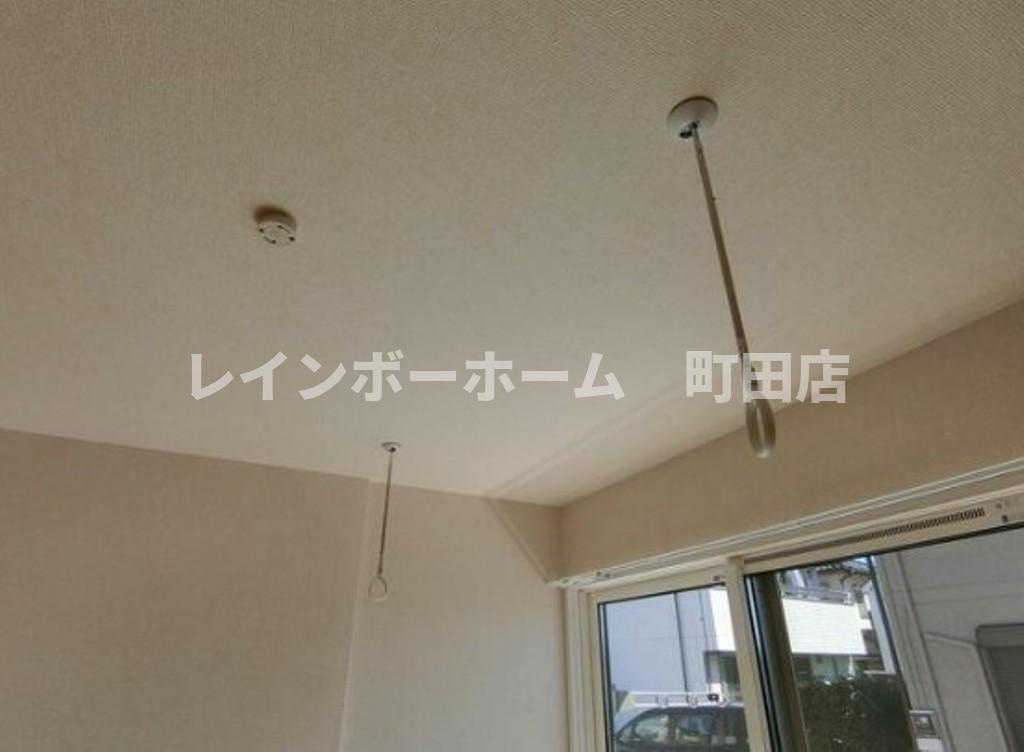 ソレアード町田※初期費用分割あと払いサービス利用可能物件の設備