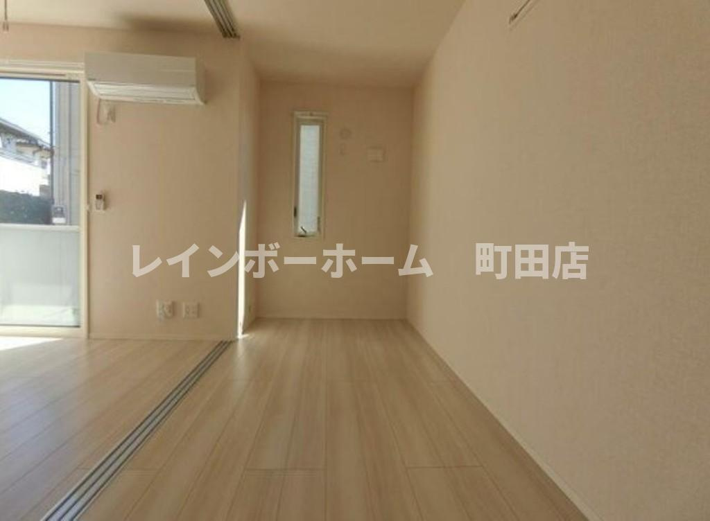ソレアード町田※初期費用分割あと払いサービス利用可能物件の内装