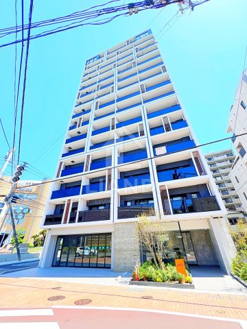 アルティザ博多ミッドシティ　 那珂小学校区