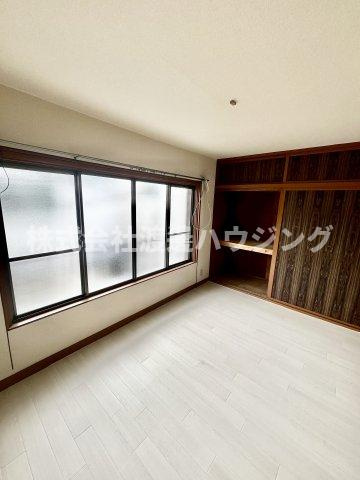 守口市東光町テラスハウスのその他
