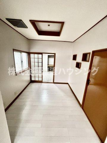 守口市東光町テラスハウスのその他