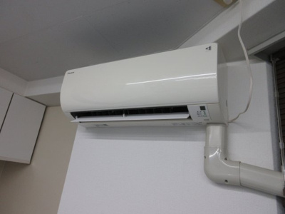 【設備】 | サンネット千駄ヶ谷ビル