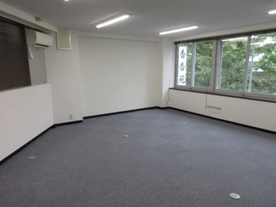 【内装】 | サンネット千駄ヶ谷ビル