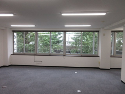 【内装】 | サンネット千駄ヶ谷ビル