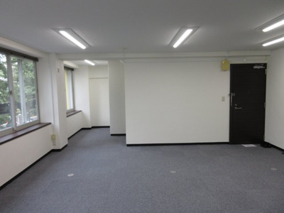 【内装】 | サンネット千駄ヶ谷ビル