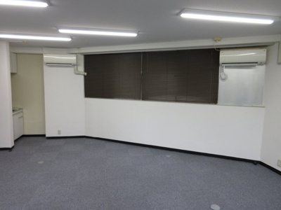 【内装】 | サンネット千駄ヶ谷ビル