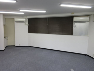 【内装】 | サンネット千駄ヶ谷ビル