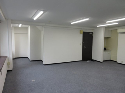 【内装】 | サンネット千駄ヶ谷ビル