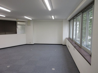 【内装】 | サンネット千駄ヶ谷ビル